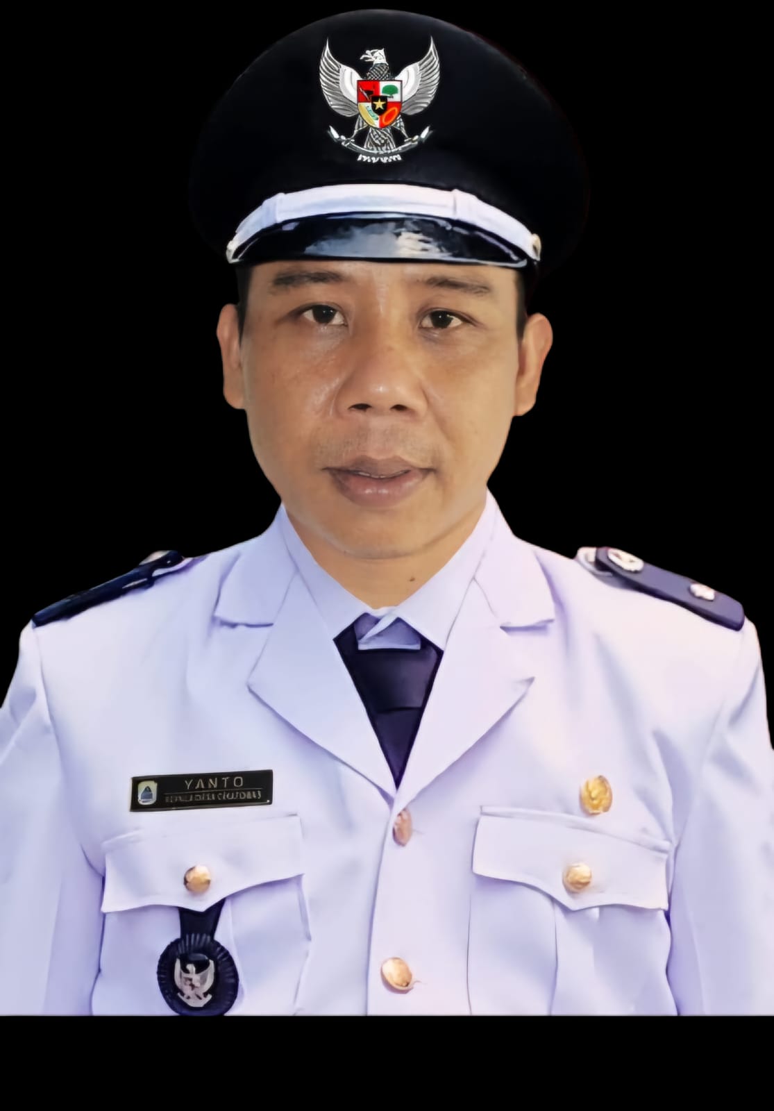 YANTO